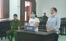 Phú Yên: Nữ quái lừa đảo 4,2 tỉ đồng lãnh án hơn 14 năm tù