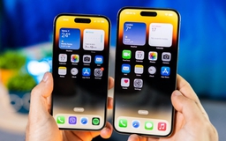 iPhone 16 Pro và 16 Pro Max sẽ tăng kích thước màn hình