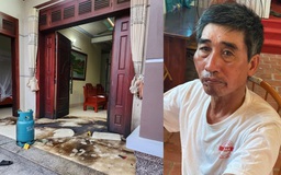 Bắc Giang: Anh ruột phóng hỏa đốt nhà em trai
