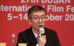 Giám đốc LHP quốc tế Busan bị tố tấn công tình dục