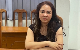 Tòa trả hồ sơ vụ án Nguyễn Phương Hằng