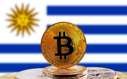 Tether triển khai đào Bitcoin tại Uruguay