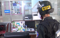 Hàng loạt lãnh đạo phòng khám đa khoa bị khởi tố trong vụ trục lợi bảo hiểm ở Đồng Nai
