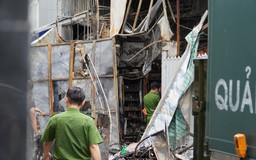 Khánh Hòa: Điều tra vụ hỏa hoạn khiến 3 ông cháu tử vong