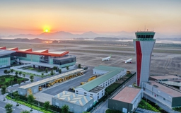 Việt Nam có ít sân bay?