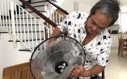 Bị phạt vì 'dòng sông... lơ đãng'