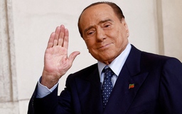 Cựu Thủ tướng Ý Silvio Berlusconi qua đời