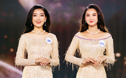 Người đẹp Hoa hậu Thế giới Việt Nam 2023 duyên dáng trong tà áo dài