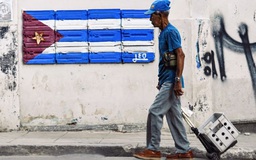 Vì sao Mỹ chậm bình luận sau cáo buộc Trung Quốc đặt trạm do thám ở Cuba?