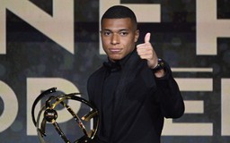 Tức giận vì hành động gây sốc của Mbappe, PSG đưa ra quyết định bất ngờ