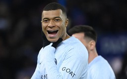 Để Kante sang Ả Rập Xê Út, Chelsea tham gia cuộc đua mua Mbappe