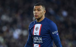 Mbappe ra thông báo dứt tình với PSG