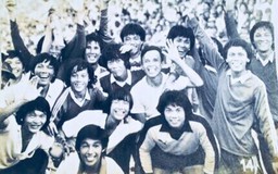 Nỗi niềm của cựu danh thủ Đà Nẵng ở Mỹ với bóng đá sông Hàn