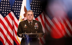 Chiến sự ngày 477: Tướng Mỹ đánh giá về lực lượng Nga lúc Ukraine phản công