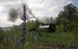 Chiến sự đến tối 16.6: Ukraine nói ‘thành công một phần’; Nga trao thưởng cho binh sĩ
