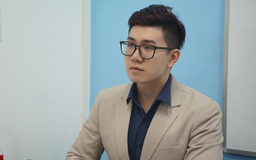 Thầy giáo Hà Nội đạt 9.0 IELTS sau 5 năm nỗ lực