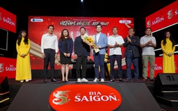 Đội tuyển nữ Việt Nam lần đầu tiên lên phim màn ảnh rộng