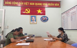 TP.HCM xử phạt 2 phụ nữ thông tin sai vụ 2 trụ sở xã ở Đắk Lắk bị tấn công