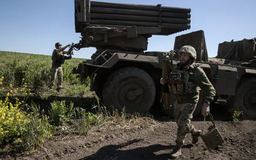 Lãnh đạo Lầu Năm Góc, đại tướng Mỹ nói phản công Ukraine là 'đường chạy marathon'