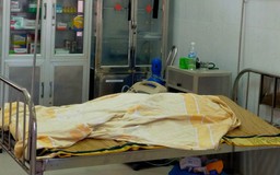Quảng Trị: Một thợ xây trên đảo Cồn Cỏ tử vong nghi do ngộ độc