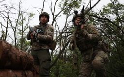 Chiến sự tối 18.6: Ukraine giành thêm một làng, tuyên bố phá kho vũ khí Nga
