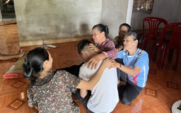 Lời kể của nạn nhân bị lừa sang Lào làm 'việc nhẹ lương cao'