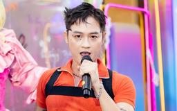 Ca sĩ Thanh Duy lên tiếng khi bị nói 'mượn chuyện giới tính PR tên tuổi'