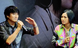 Diễn viên điện ảnh Thái San tái xuất sau 25 năm, hát cùng Phương Thanh
