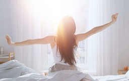 Những thói quen giúp buổi sáng tỉnh táo và tràn đầy năng lượng
