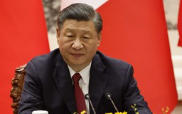 Chủ tịch Tập kêu gọi Trung Quốc sẵn sàng cho tình huống 'xấu nhất'