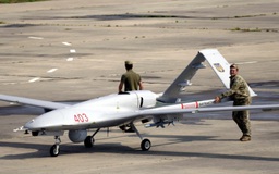 Vì sao UAV Bayraktar TB2 không còn làm mưa làm gió trong xung đột Ukraine?