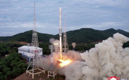 Mỹ muốn họp HĐBA về việc Triều Tiên phóng vệ tinh