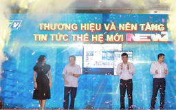 HTV ra mắt định dạng tin tức đa phương tiện mới tại Việt Nam