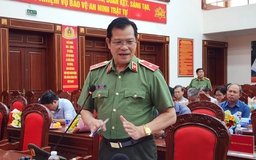 Vụ tấn công 2 trụ sở xã ở Đắk Lắk: Tạm giữ 74 nghi phạm, thu giữ 15 khẩu súng