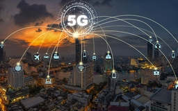 Ericsson: 5G toàn cầu tiếp tục tăng trưởng mạnh