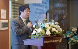 Tân Tổng giám đốc Bamboo Airways hứa hòa vốn và có lãi cuối 2024