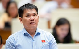 'Nhà nước nên trưng mua thay vì thu hồi đất'