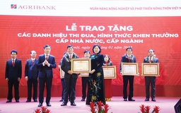 Agribank Lâm Đồng tiếp tục giảm lãi suất cho vay để hỗ trợ khách hàng