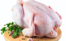 Cách bảo quản thịt gà, nhận biết thịt đã hỏng