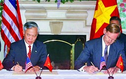 Nguyên Phó thủ tướng Vũ Khoan: Dấu ấn cải cách và hội nhập