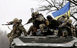 Chuyên gia nhận định: Hoạt động tấn công của Ukraine mang tính thăm dò