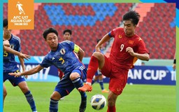 Xác định 6 đội vào tứ kết giải U.17 châu Á, U.17 Việt Nam tự quyết