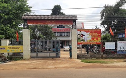 Vụ tấn công trụ sở xã ở Đắk Lắk: Kêu gọi người liên quan ra đầu thú