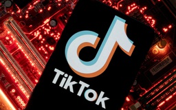 TikTok thừa nhận dữ liệu người dùng Mỹ có lưu tại Trung Quốc