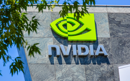 Nvidia muốn tấn công vào châu Âu