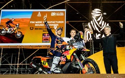 KTM 390 Adventure: Lựa chọn hàng đầu trong phân khúc xe địa hình dưới 500 phân khối