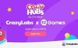 Ươm mầm, phát triển đưa tựa game Việt bứt phá cùng CrazyLabs và EZ Games