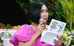 Phương Thanh tiết lộ cuộc gọi với nhạc sĩ Đức Trí để tên tuổi ‘hot’ trở lại
