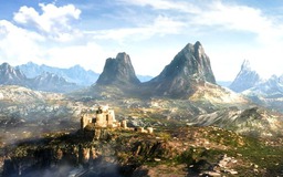 'The Elder Scrolls 6' sẽ không ra mắt ít nhất đến năm 2028