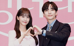 Phim mới của YoonA - Lee Jun Ho tăng rating dù vấp phải chỉ trích